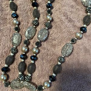 Premier Designs NYC necklace